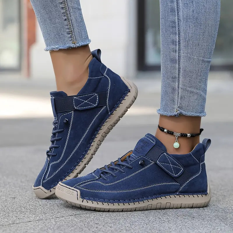 Mia™ – Comfort & Orthopedic Sneakers