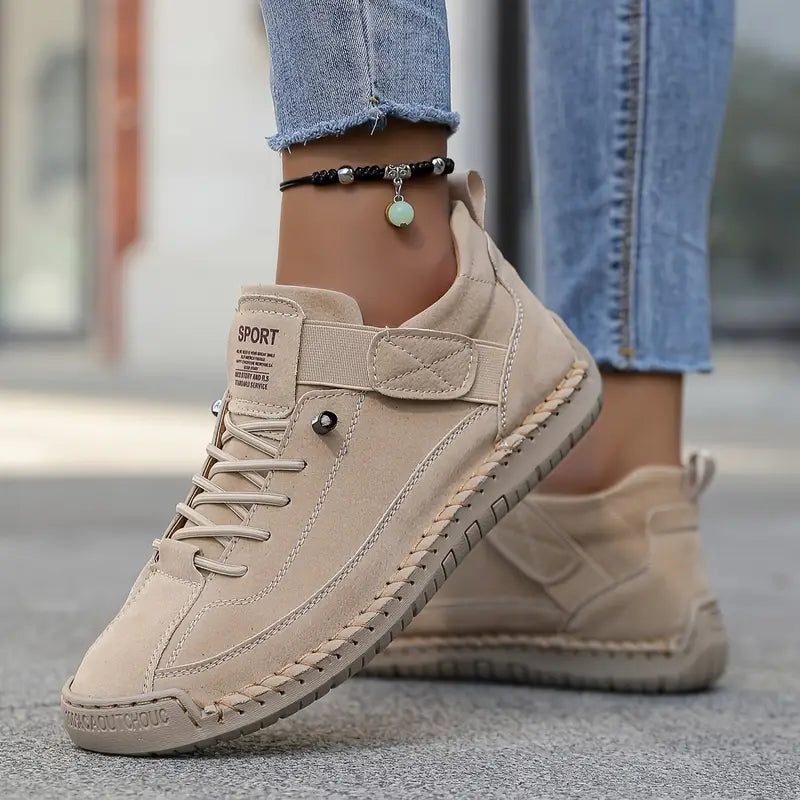 Mia™ – Comfort & Orthopedic Sneakers