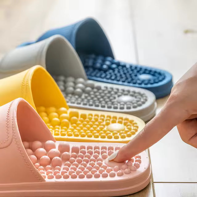 Orthopedic Recovery Slippers
