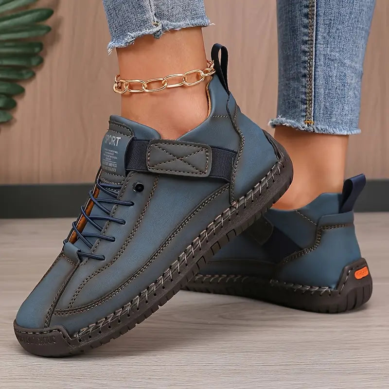 Mia™ – Comfort & Orthopedic Sneakers