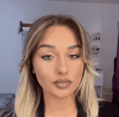 Descrição do GIF