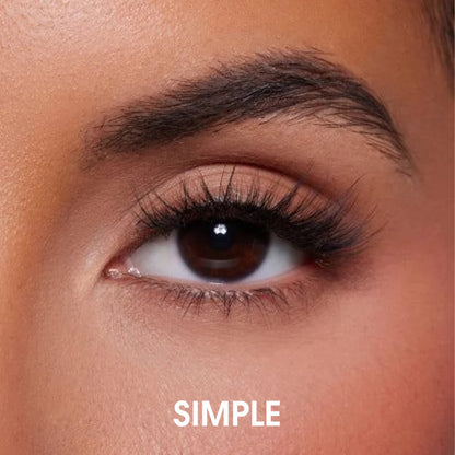 Upgraded Magnetic Lashes